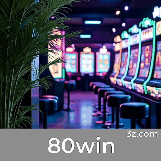 80win: Pagamentos Rápidos e Cassino Premiado