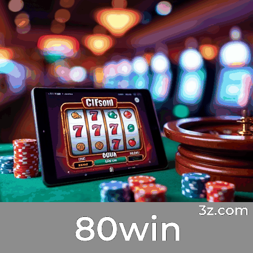 80win: Pagamentos Rápidos e Cassino Premiado