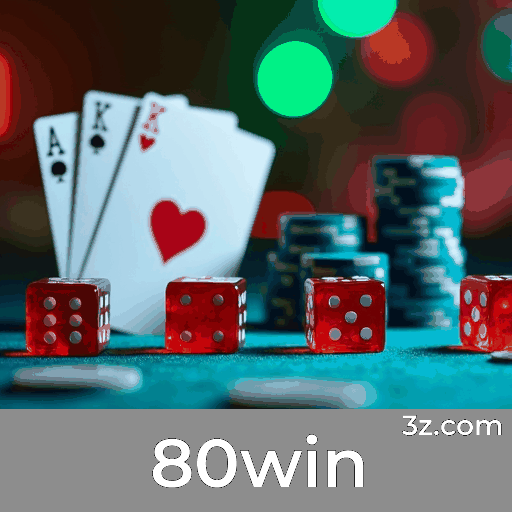 80win: Pagamentos Rápidos e Cassino Premiado