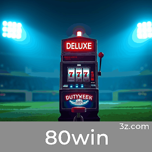 80win: Pagamentos Rápidos e Cassino Premiado