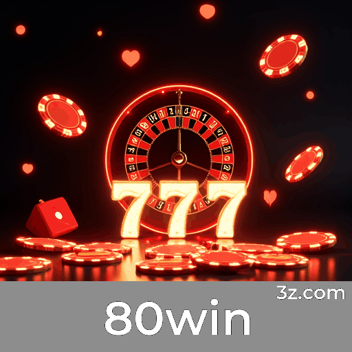 Aproveite as Incríveis Promoções do 80win e Ganhe Mais!