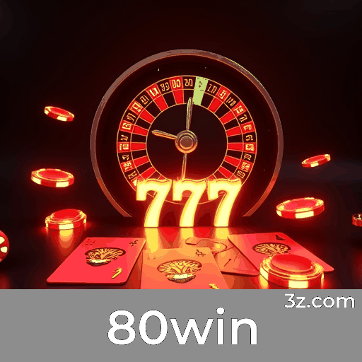 Descubra os Incomparáveis Bônus e Ofertas da 80win