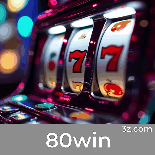 80win: Pagamentos Rápidos e Cassino Premiado