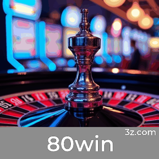 80win: Pagamentos Rápidos e Cassino Premiado