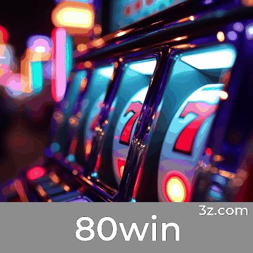 Descubra os Incomparáveis Bônus e Ofertas da 80win