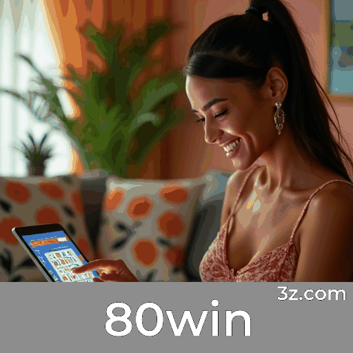 80win: A Experiência de Cassino ao Vivo que o Brasil Prefere