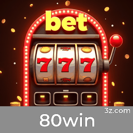 80win: Pagamentos Rápidos e Cassino Premiado